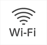充実した入力ソース