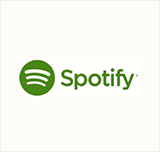 高品質Spotifyに簡単接続 